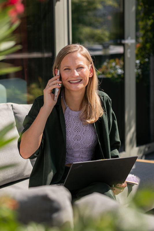 kostenloses Erstgespräch