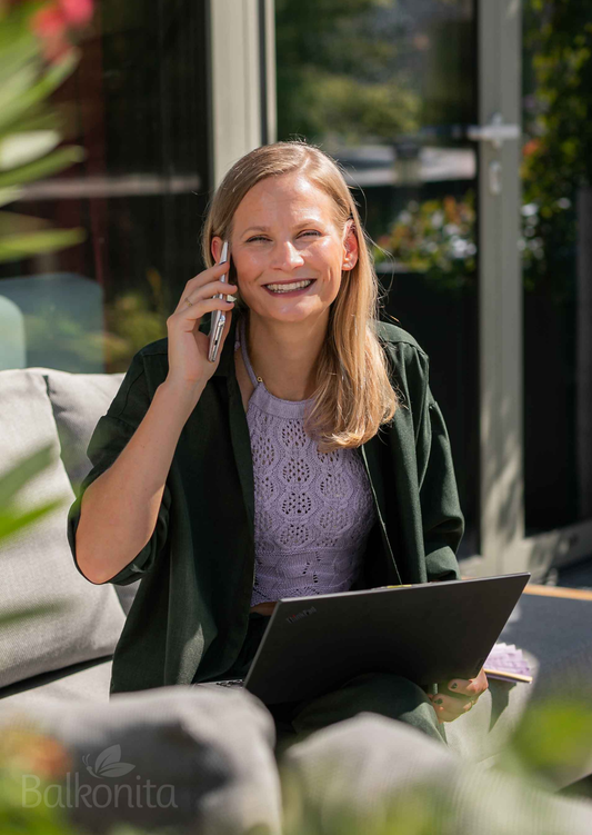 Telefonisches Erstgespräch