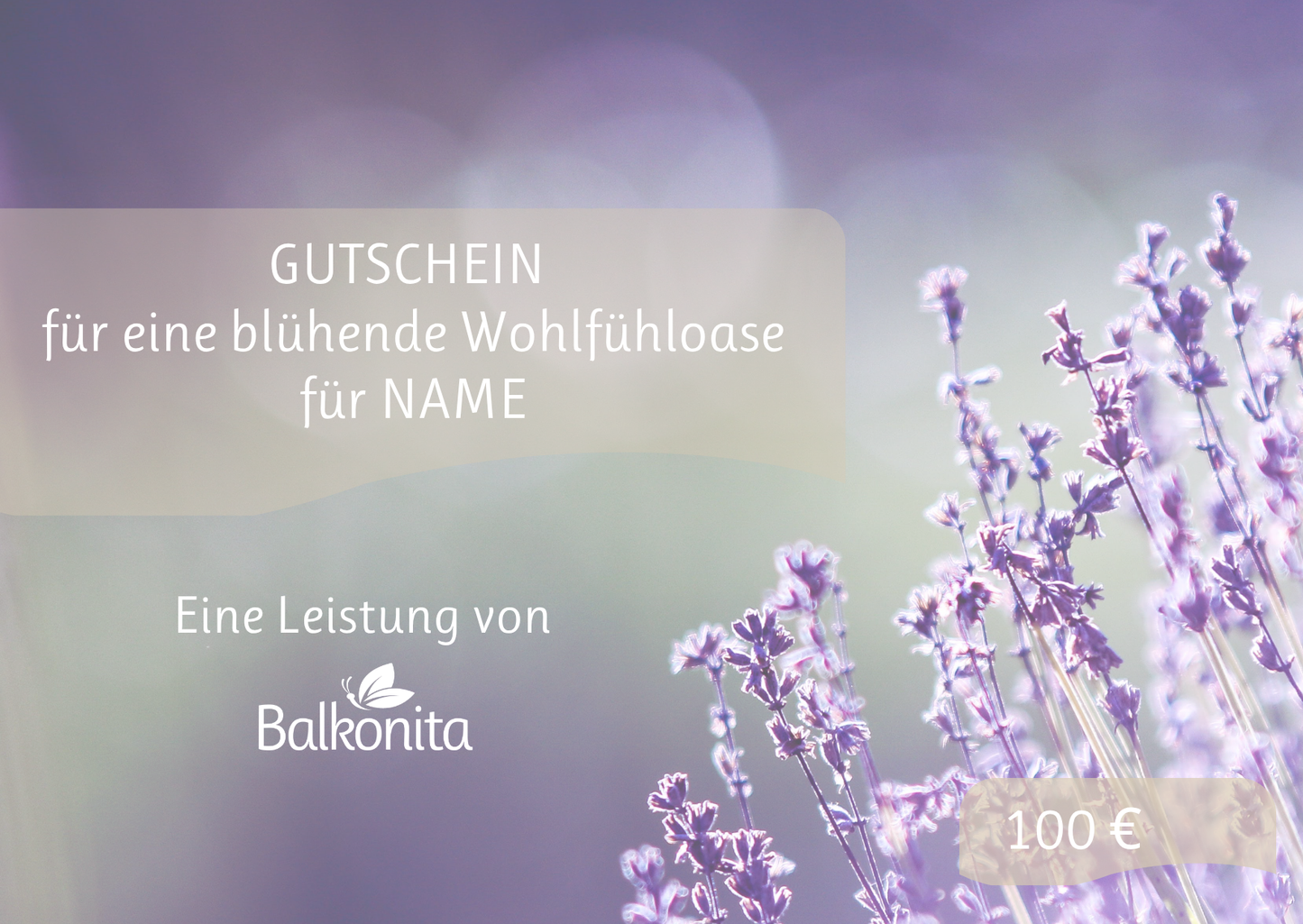 Gutscheine